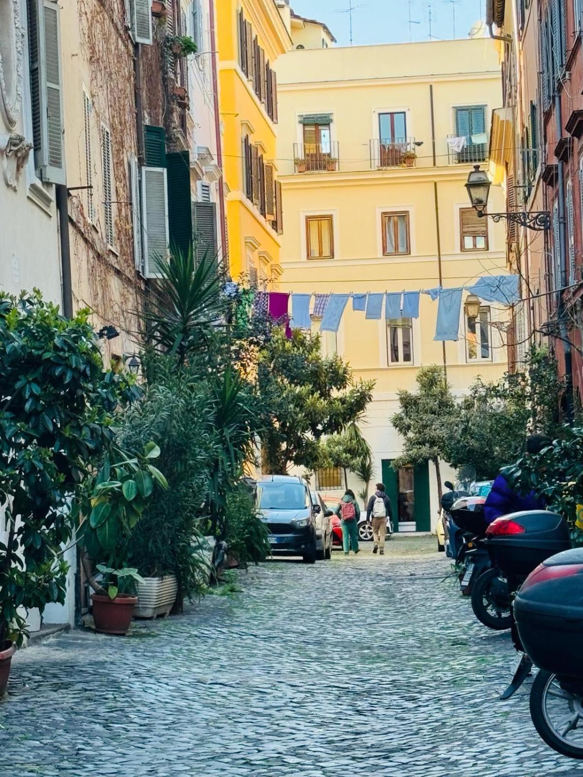Hébergement de vacances La Casa Di Cinzia